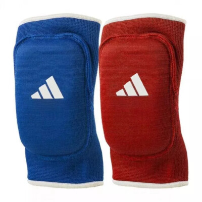 Adidas Wendbare Gepolsterte Ellbogenschoner Schützer Für Kickboxing Kampfsport