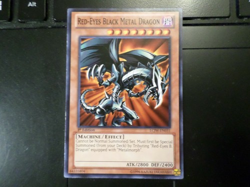 YUGIOH HIGH END COMMON / STAPLES  MONSTERS FROM VARIOUS PACKS PART 10 YOU PICK - Picture 126 of 250