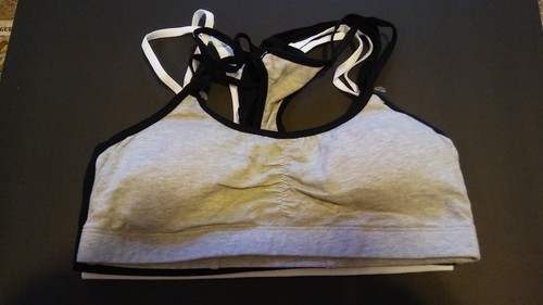 SOSTÉN DEPORTIVO FRUIT OF THE LOOM TALLA 36 NUEVO SIN ETIQUETAS LOTE 3 in