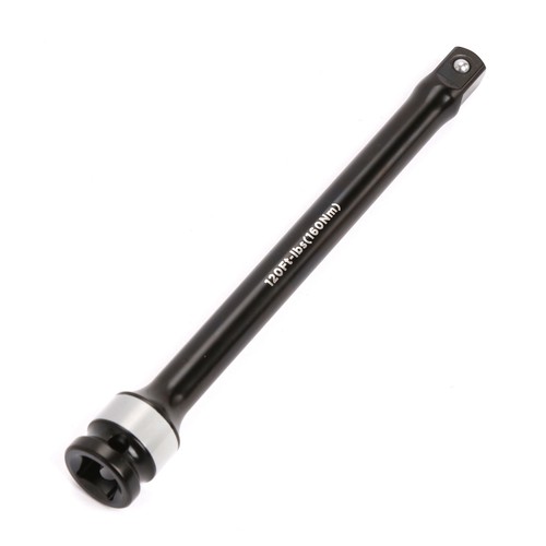 1/2" Drive Chrome-Molly 8" Long Impact Extension Grade Bar Torque Limiting Stick - Picture 39 of 46