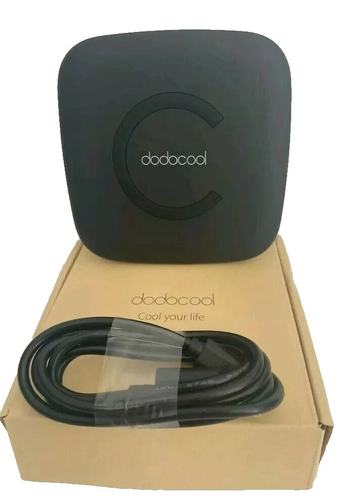 Dodocool Cargadores de teléfonos celulares y Soportes Para Samsung