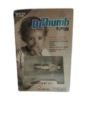 Dr Thumb for Thumb Sucking Prevention and Treatment. Small 12 36 month
