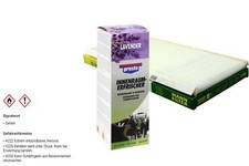 MANN-Innenraum-Filter+Klima-Fresh für Opel Corsa B 73_ 78_ 79_ Tigra 95_ 71_