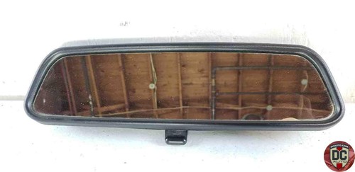 1998-2005 Porsche 911 996 Manual Interior Mirror 9967315110101C 19897 - Picture 1 of 2