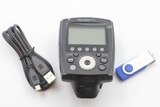 Phottix Odin II TTL Flash Transmitter For Canon PH89074 Mint Condition EACH 