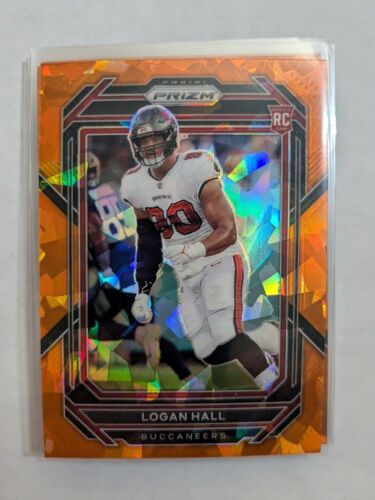 🏆 2022 Panini Prizm Orange Ice RC 💲 Multi-tarjeta en toda la tienda Pedido Ahorra 💲 - Imagen 39 de 44