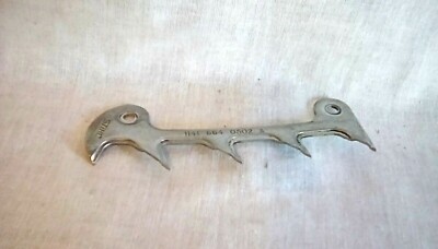 Preowned Chain Saw OEM STIHL MS311 Bumper Spike Felling Dog