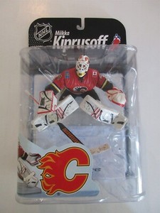 McFarlane Kiprusoff for sale | eBay