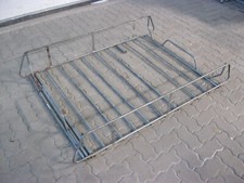 Dachträger Dachgepäckträger Dachrahmen Träger Malco für Transporter