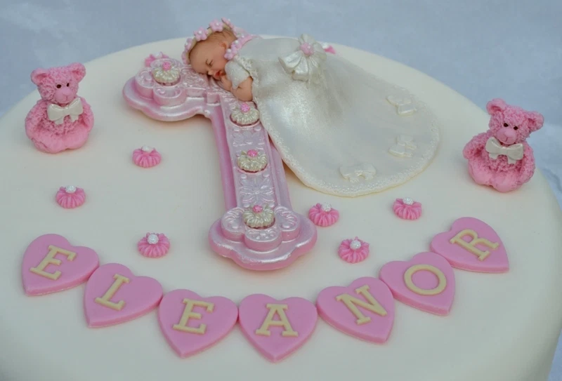 Top 175+ christening decorations ebay best seven.edu.vn