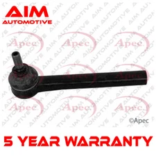Tie Rod End Front Outer Aim Fits Panda 2012- Ypsilon 2011- 0.9 1.0 1.2 D #1