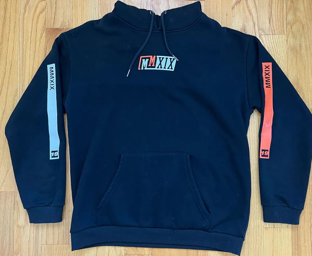 Sidemen top hoodie ebay