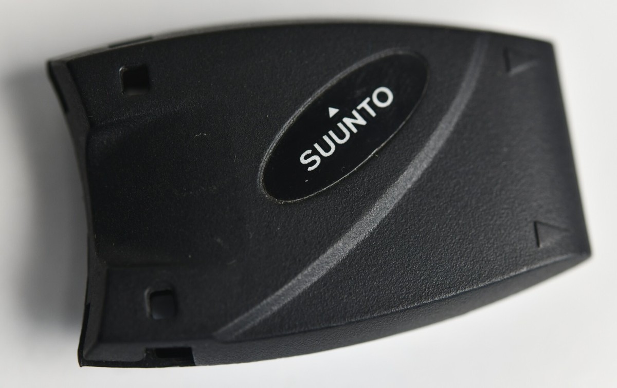 Suunto Bike Sensor Suunto Cadence Pod Suunto Bike POD Monitor Your