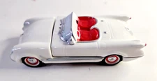 America's Favorites 1953 Corvette Salt & Pepper Shaker Set ENESCO