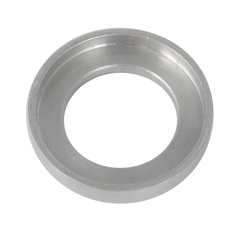 Starter Plate Adapter For 55-56 Chevy Transmissions 200R 350/400 Turbo 168-tooth