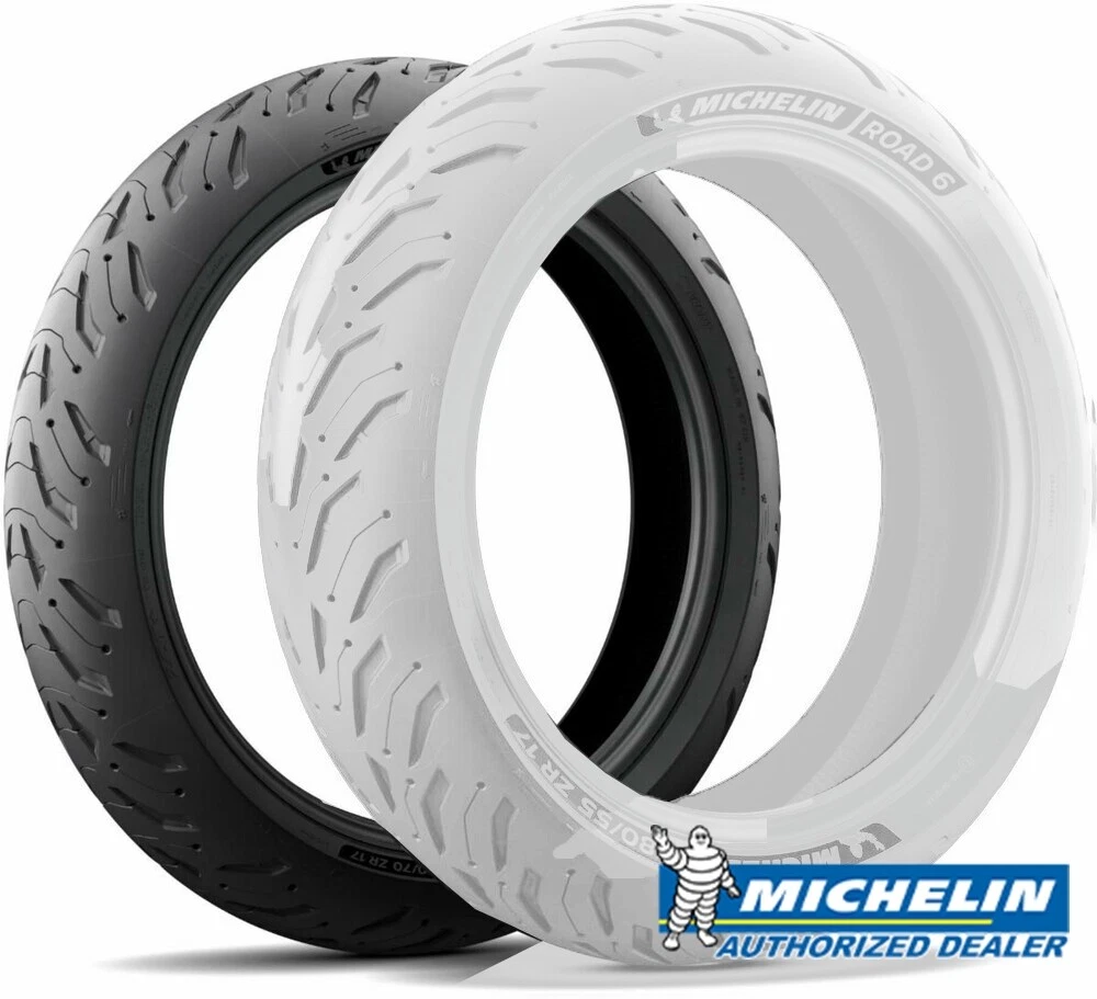 Michelin tubeless cheap tires motorcycle