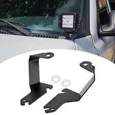 For Chevy Suburban 1500/2500 2000-03 04 05 06 LED Pod Ditch Light Mount Brackets