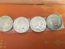 1 pound coin capital cities  £1 Full Set