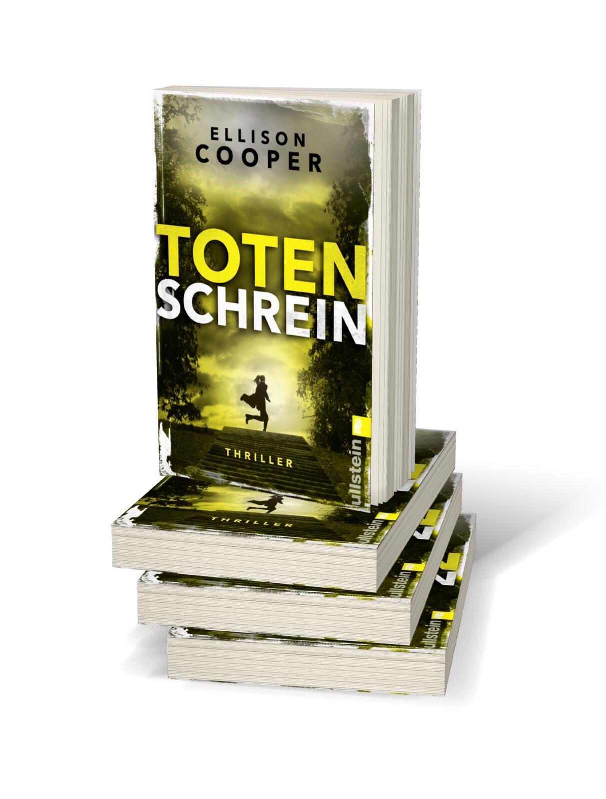 Thumbnail - Totenschrein Ellison Cooper