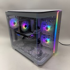 SkyTech Gaming - KING95 Gaming PC - Ryzen 7 7...