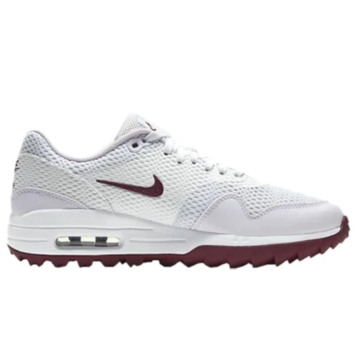 Nike Air Max 1 G White - CI7736-103 W