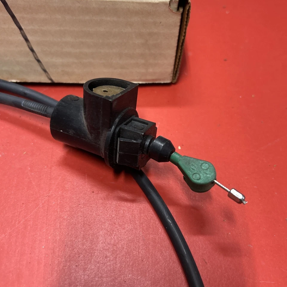 PTC CB-1028 Detent Cable ATP Y-316 - Image 3 of 4