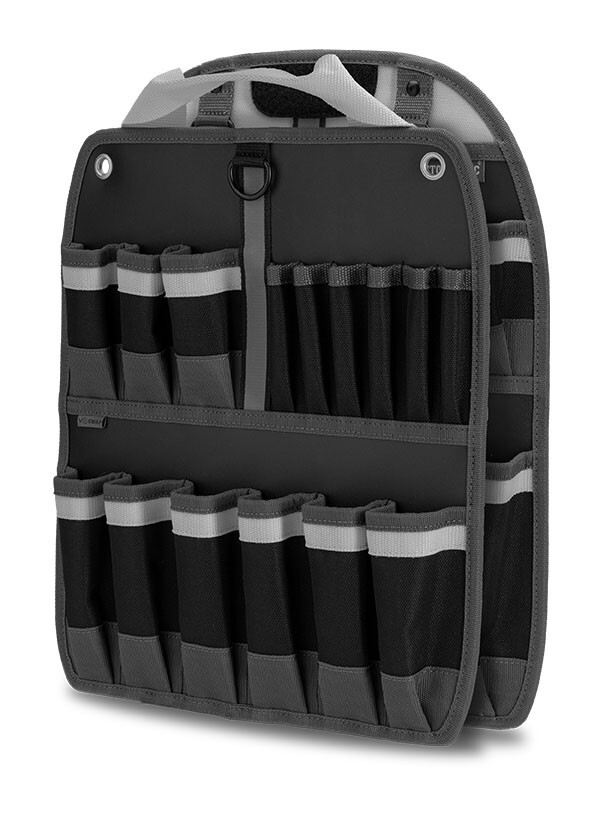 Veto Pro Pac TPFP V-SWAP Folio Tool Panel Insert for Tech Pac