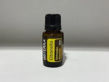 doTERRA Citronella 15ml Exp 2027 Essential Oil