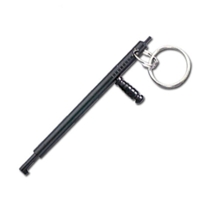 Universal Night Stick Cuff Key