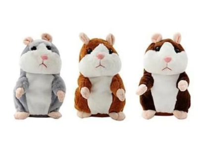 ebay talking hamster