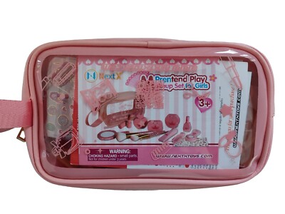 Kinderspielzeug Holz Schminken Set Make-up Set