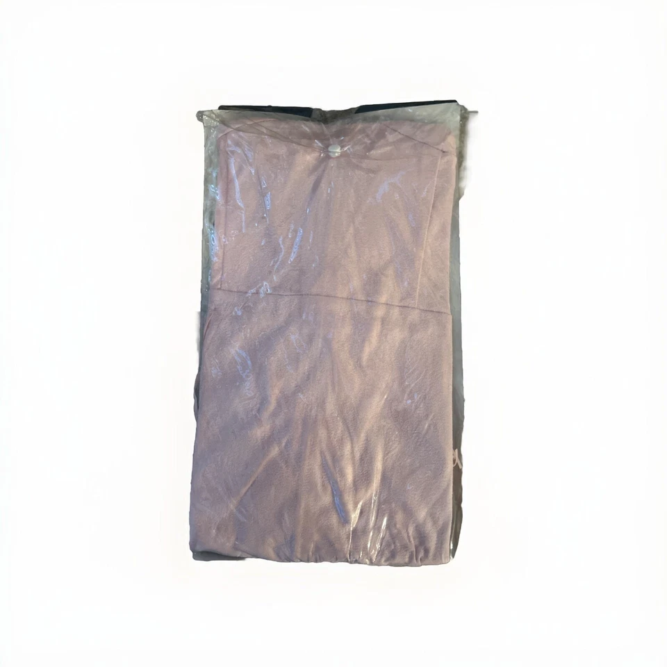 New Leg Avenue Sexy Adult 5 Pc Pink Warrior Halloween Costume Size M/L - Image 3 of 4