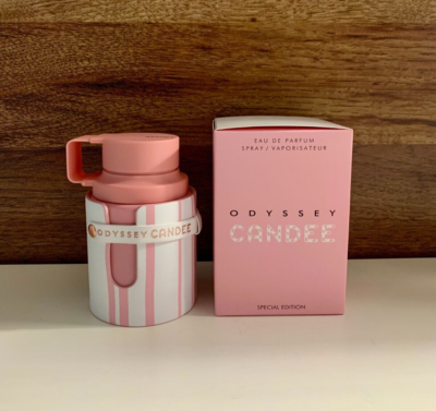 Armaf Odyssey Candee 6.8 fl oz / 200 ml Eau de Parfum for Women