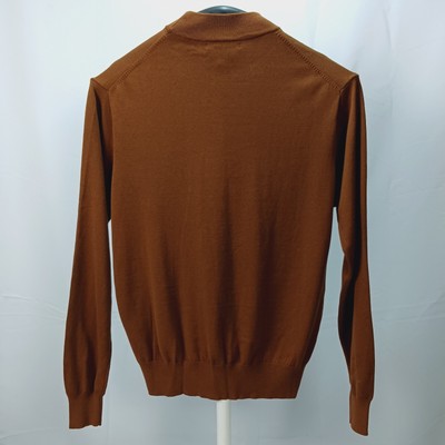 tulliano mock turtleneck