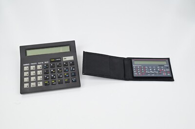 Datenbank MBO  Profi Data 800 + SelecTronics Datastore 8000c