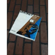 Jockey Big Man Boxers Size 60 Vintage 70s Made In USA Underwear