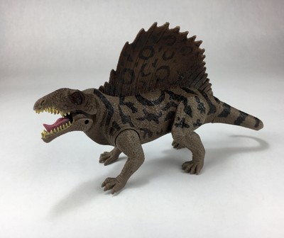 dimetrodon figure