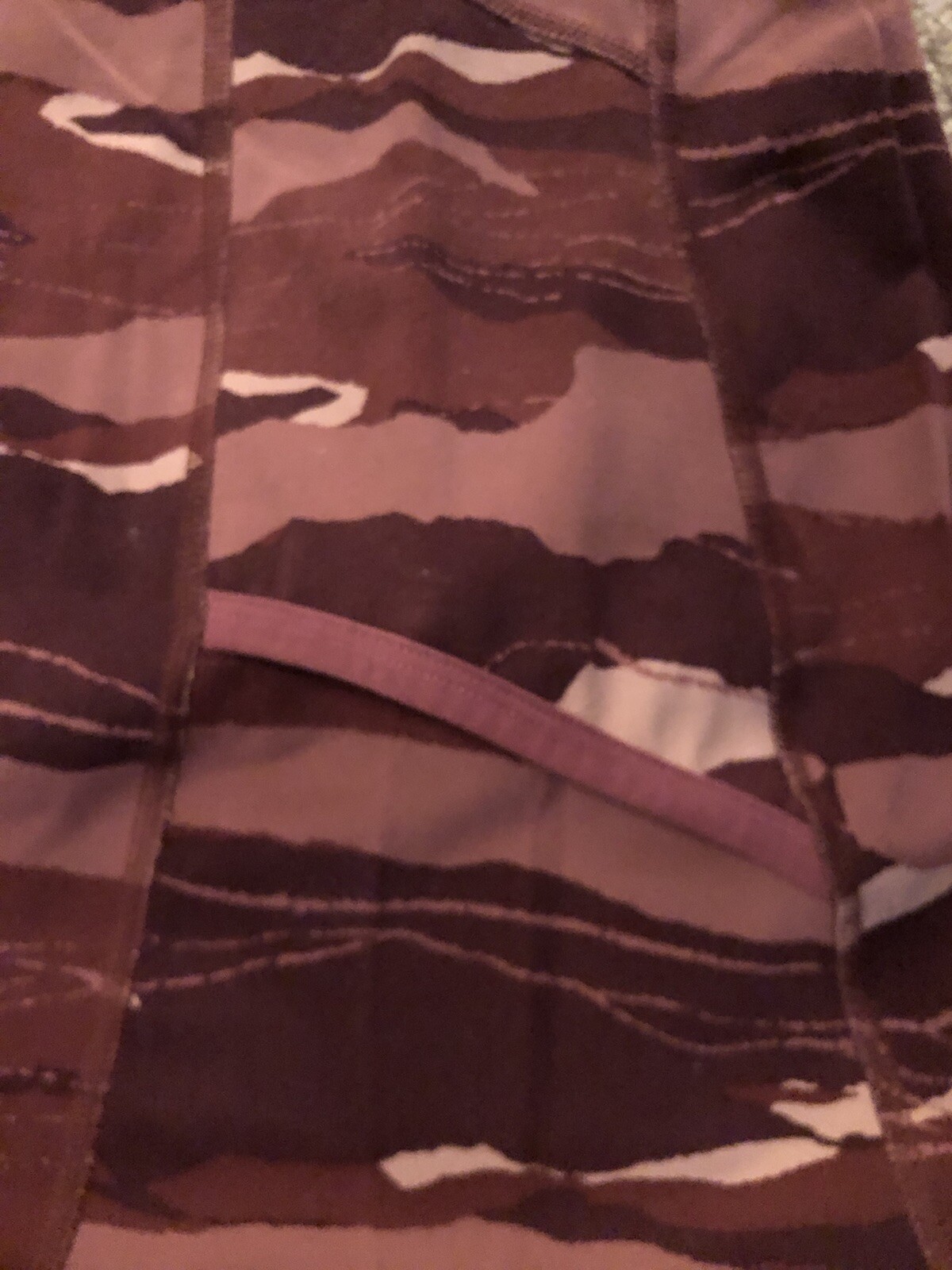 llbean workout pants - image 4