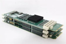 Evertz 7867VIPA32-DUO-HS-DIN HD / SD +CSX Multiviewer with Rear