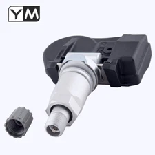 1X TPMS Tire Pressure Sensor 433MHz FITS Land Rover Range GX63-1A159-AA LR070840