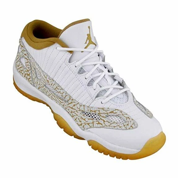 Boys retro 11 low 2025