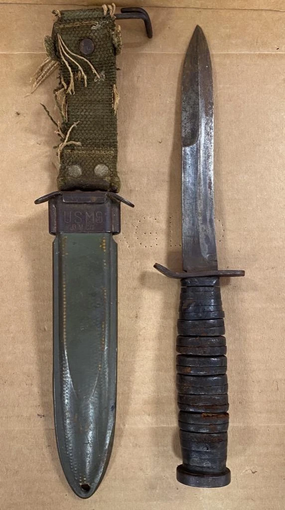 M3 Knife Utica | eBay