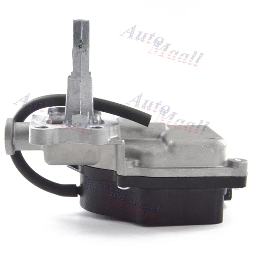 Front 4WD Differential Vacuum Actuator 41400-35034 for Toyota Tacoma 2005-2019 - Picture 8 of 12