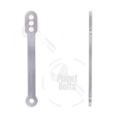 Silver Lowering Link 3-5