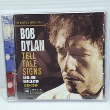 The Bootleg Series, Vol. 8: Tell Tale Signs-1989-2006 [1 cd Version] by Bob Dyla