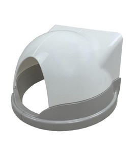 dome cat box