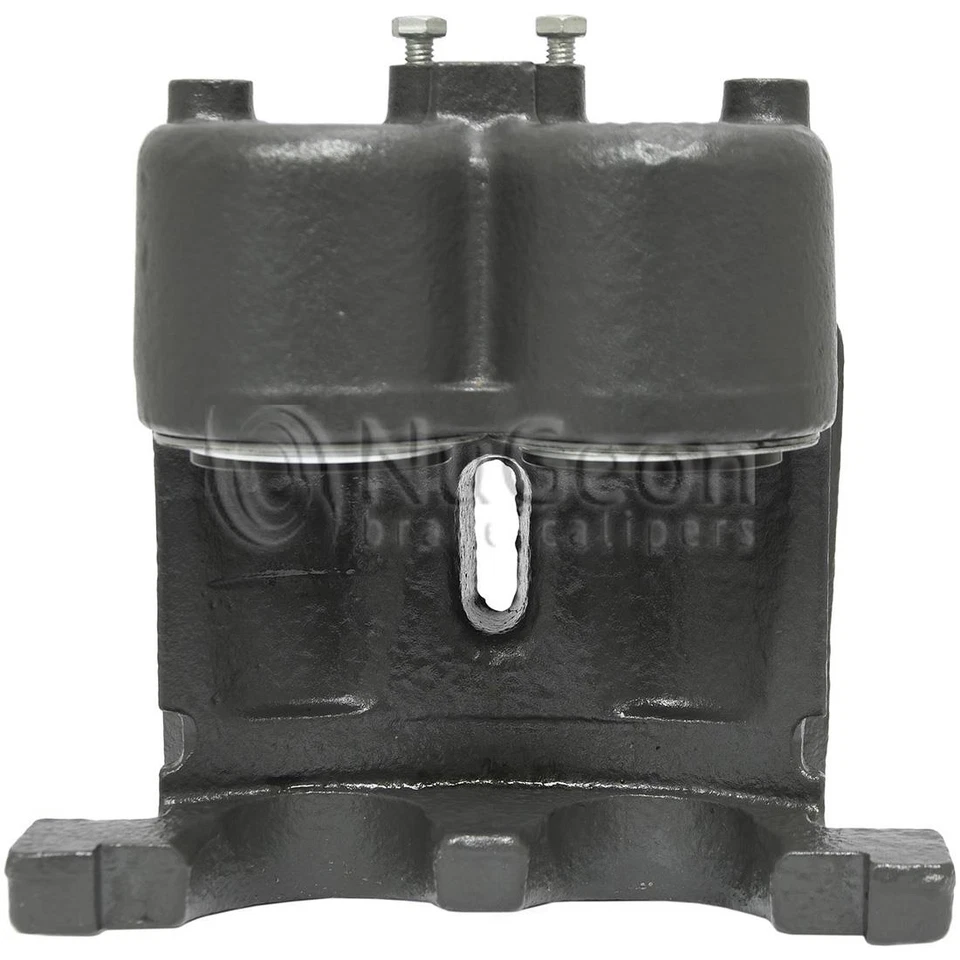 1 шт суппорт заднего левого дискового тормоза для 1988 1989 International Harvester S1654LP - Изображение 3 из 4