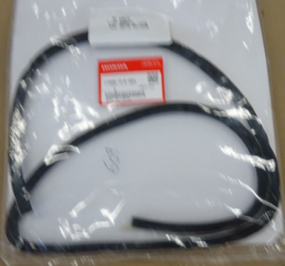 NEW OEM 2013-22 HONDA ACCORD Windshield-Lower Seal 77466-TL0-G01