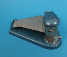 10985:Skrebba Skre Tri Tacker Hefter 50er Jahre, stylisches Design