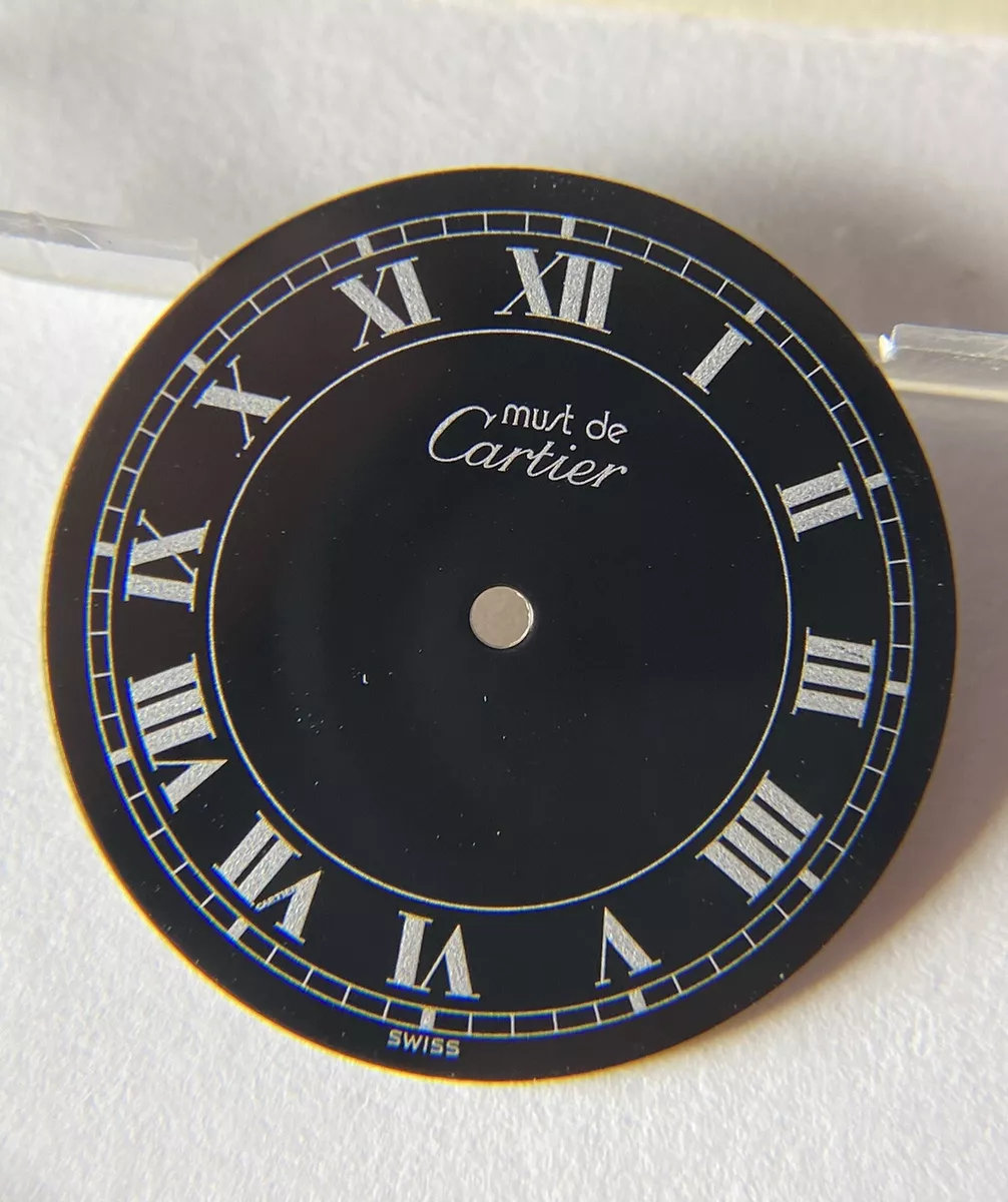 Cartier cal 81 sale